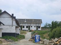 dom szeregowy, 3 pokoje Mników. Zdjęcie 1