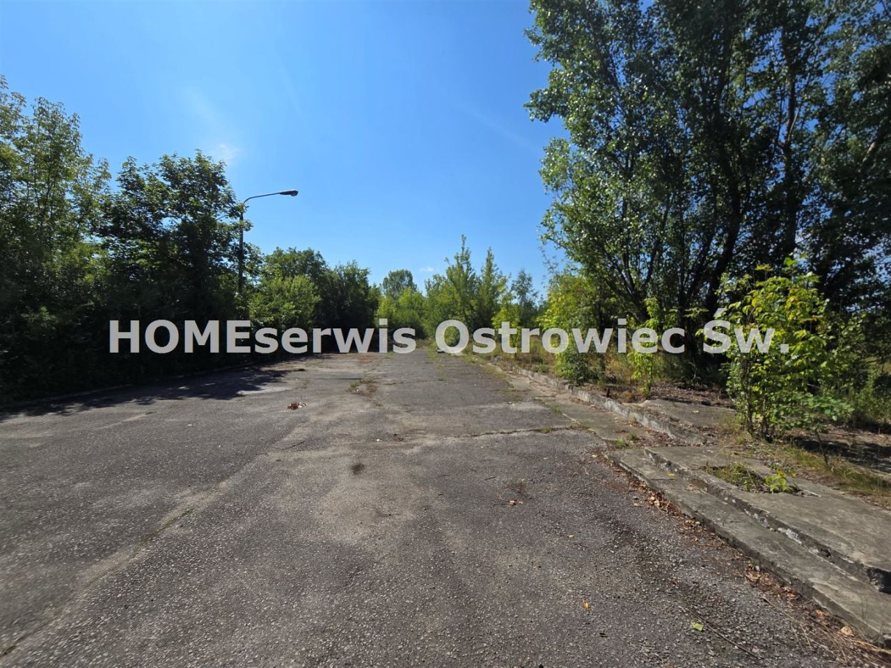Działka inwestycyjna Ostrowiec Świętokrzyski Gutwin, ul. Jana Samsonowicza. Zdjęcie 17