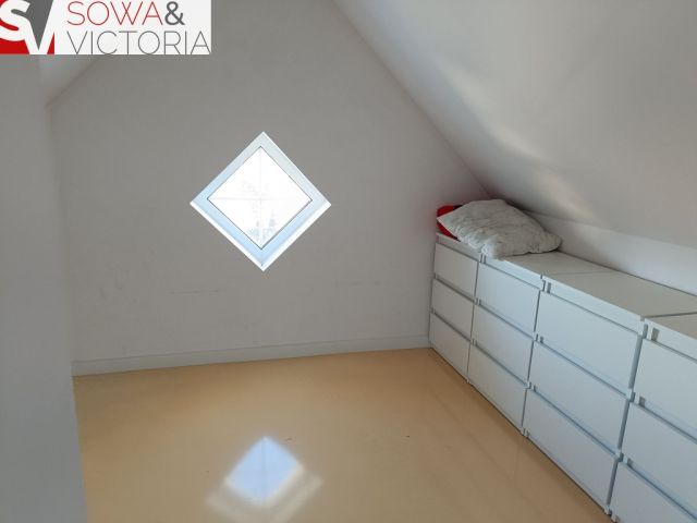 dom wolnostojący, 5 pokoi Wałbrzych Konradów. Zdjęcie 21