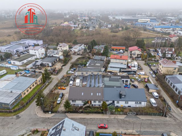 Lokal Pruszcz Gdański, ul. Komunalna. Zdjęcie 8