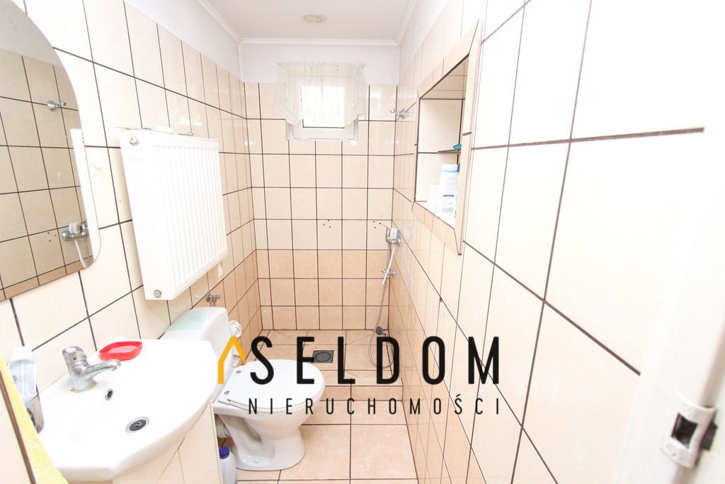 dom wolnostojący, 5 pokoi Wilczyn. Zdjęcie 9