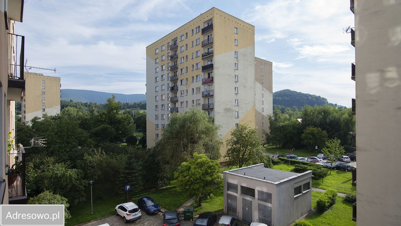 Mieszkanie 2-pokojowe Ustroń. Zdjęcie 7