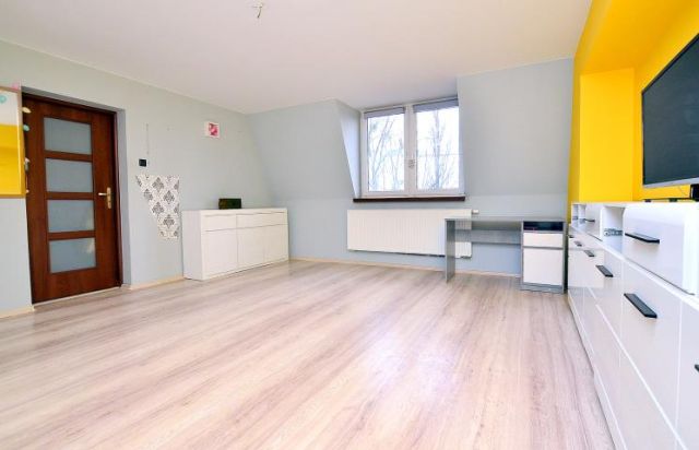 Mieszkanie 2-pokojowe Bytom Łagiewniki, ul. Świętochłowicka. Zdjęcie 8