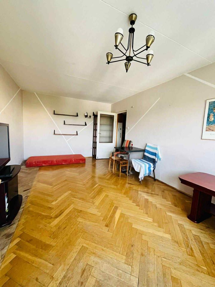 Mieszkanie 3-pokojowe Warszawa Bielany, ul. Jana Kochanowskiego. Zdjęcie 3