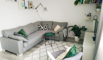 Mieszkanie 3-pokojowe Warszawa Ursus, ul. Kolorowa