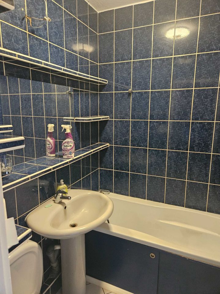 Mieszkanie 2-pokojowe Warszawa Ursynów. Zdjęcie 8