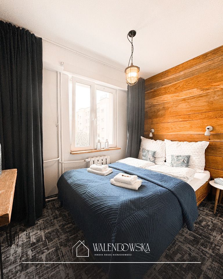 Mieszkanie 3-pokojowe Słupsk, ul. gen. Tadeusza Bora-Komorowskiego. Zdjęcie 8