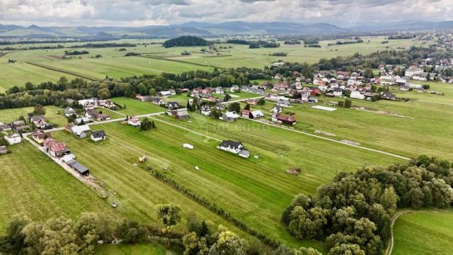 Działka rolno-budowlana Gronków. Zdjęcie 6