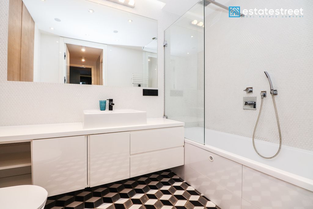 Mieszkanie 2-pokojowe Kraków, ul. Jana Zamoyskiego. Zdjęcie 12