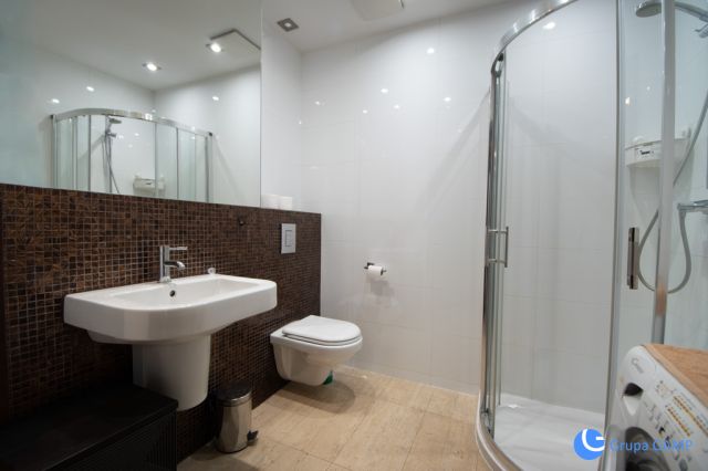 Mieszkanie 3-pokojowe Kraków Piasek, ul. Łobzowska. Zdjęcie 18