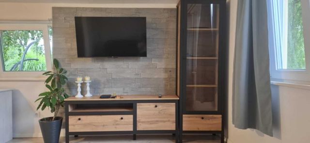 Mieszkanie 1-pokojowe Warszawa Białołęka, ul. Ojca Aniceta. Zdjęcie 1