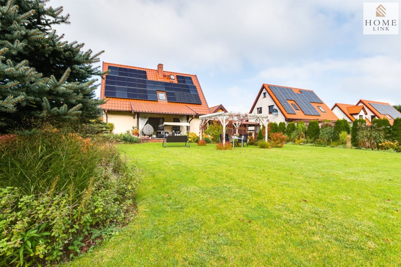 dom wolnostojący, 6 pokoi Kosyń. Zdjęcie 17