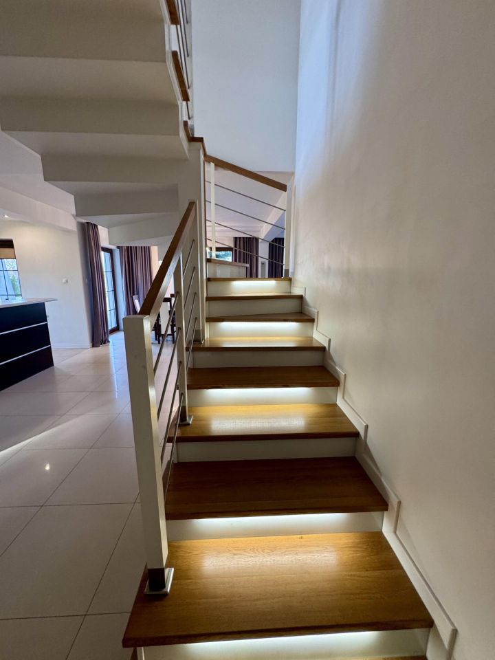 dom wolnostojący, 5 pokoi Jaszkowice. Zdjęcie 11