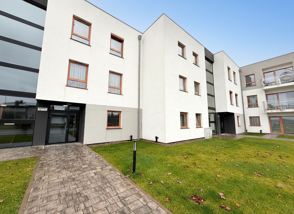 Mieszkanie 2-pokojowe Kobylnica, ul. Kościeliska. Zdjęcie 12