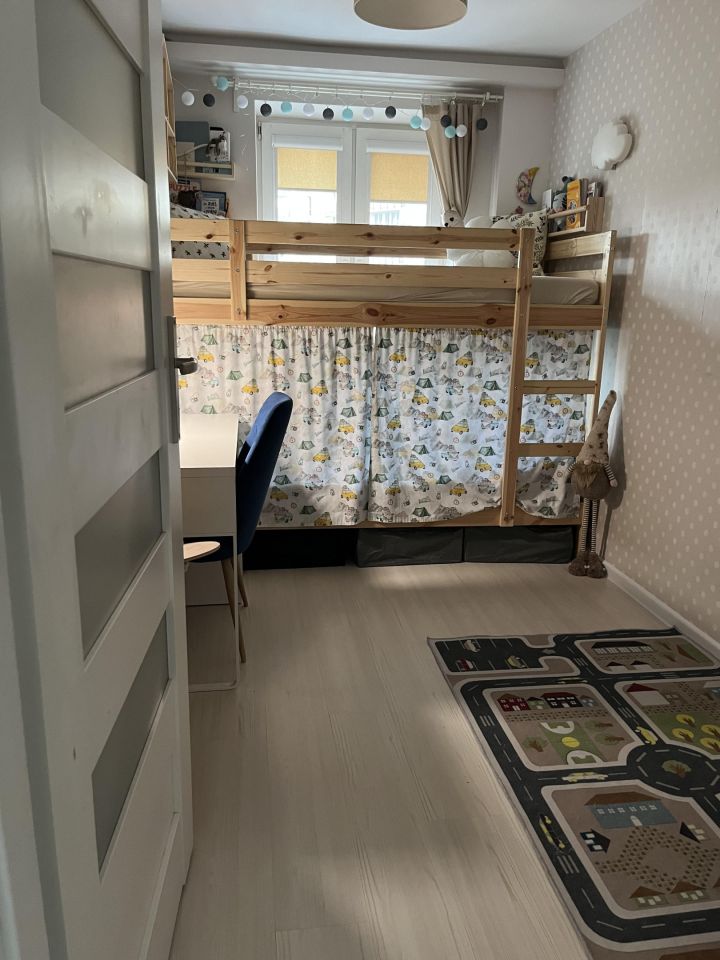 Mieszkanie 3-pokojowe Warszawa Praga-Południe, ul. Igańska. Zdjęcie 10