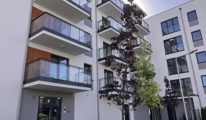 Mieszkanie 2-pokojowe Płock Podolszyce, ul. Czerwonych Kosynierów