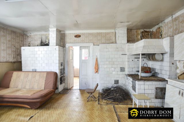 dom wolnostojący, 3 pokoje Świrydy. Zdjęcie 8