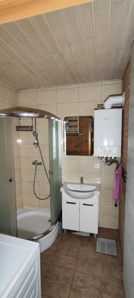 dom wolnostojący, 3 pokoje Kleszczewo, ul. Topolowa. Zdjęcie 8