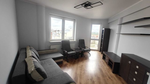 Mieszkanie 1-pokojowe Grodzisk Mazowiecki, ul. Żyrardowska. Zdjęcie 1