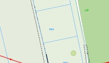 Działka budowlana Kowala-Kolonia