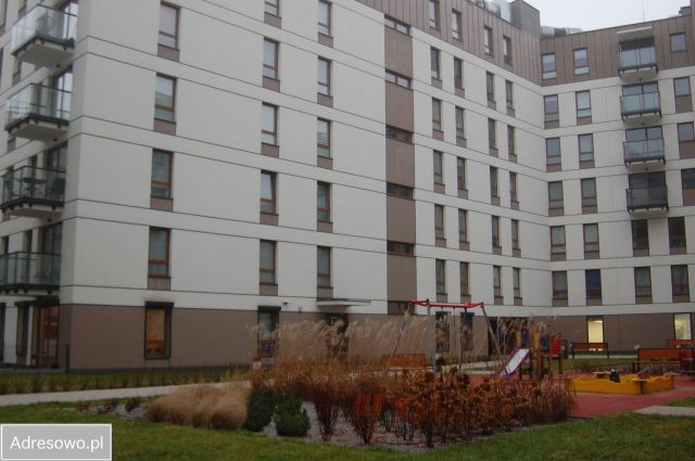 Mieszkanie 2-pokojowe Lublin Konstantynów, ul. Nałęczowska. Zdjęcie 1