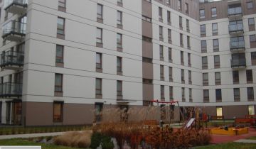 Mieszkanie 2-pokojowe Lublin Konstantynów, ul. Nałęczowska