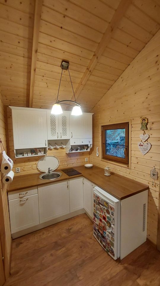 Działka rod Toruń Centrum, ul. Wielki Rów. Zdjęcie 11