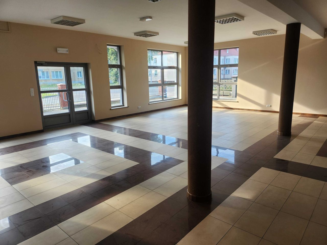 Lokal Pisz, ul. Leśna. Zdjęcie 3