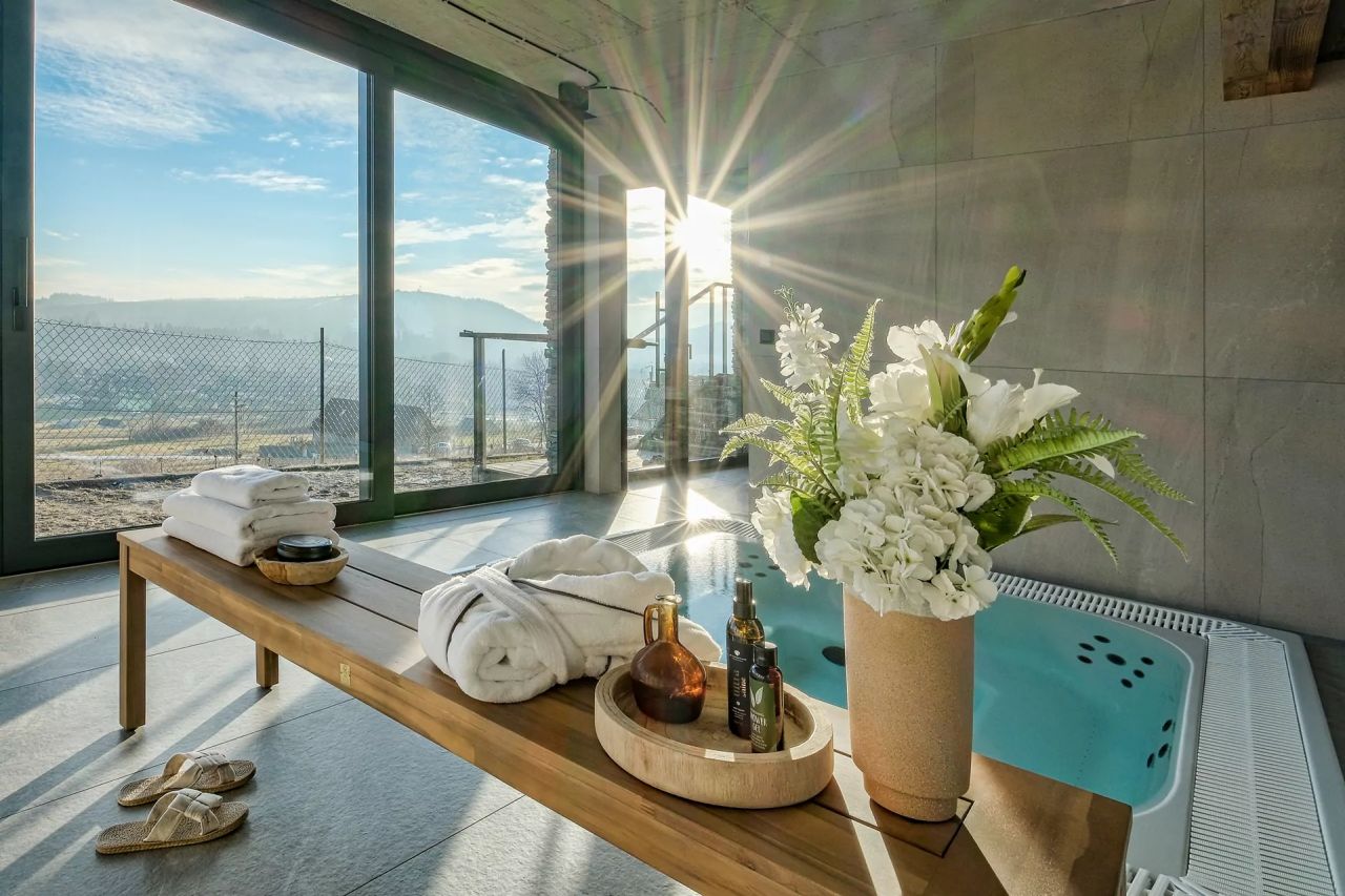 Mieszkanie 2-pokojowe Białka Tatrzańska, ul. Środkowa. Zdjęcie 7