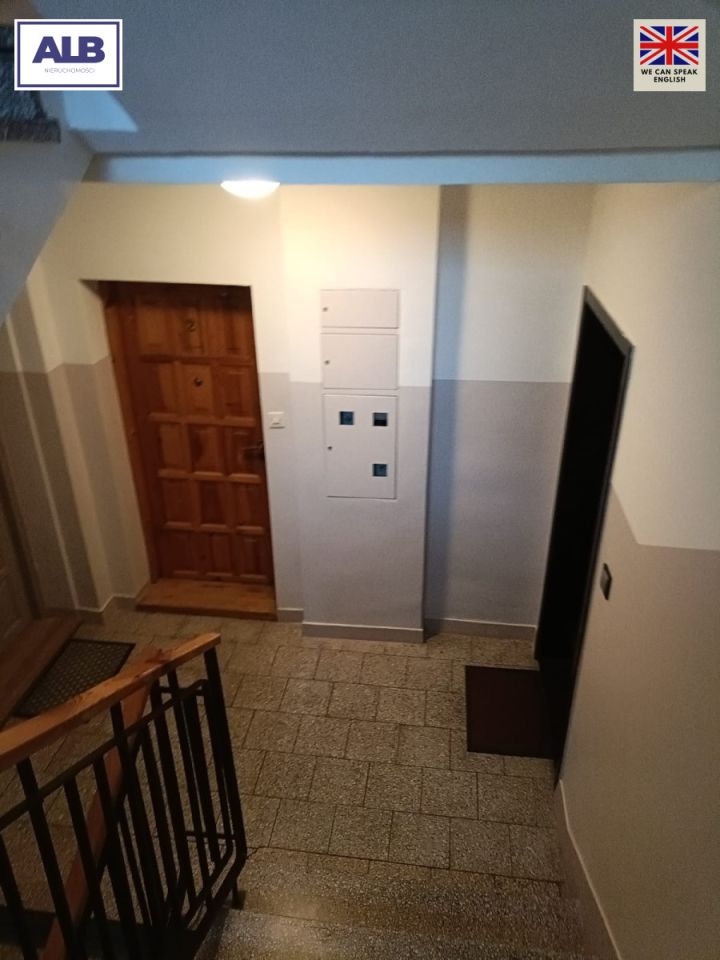 Mieszkanie 2-pokojowe Zielona Góra Łężyca, ul. Łężyca-Budowlanych. Zdjęcie 12