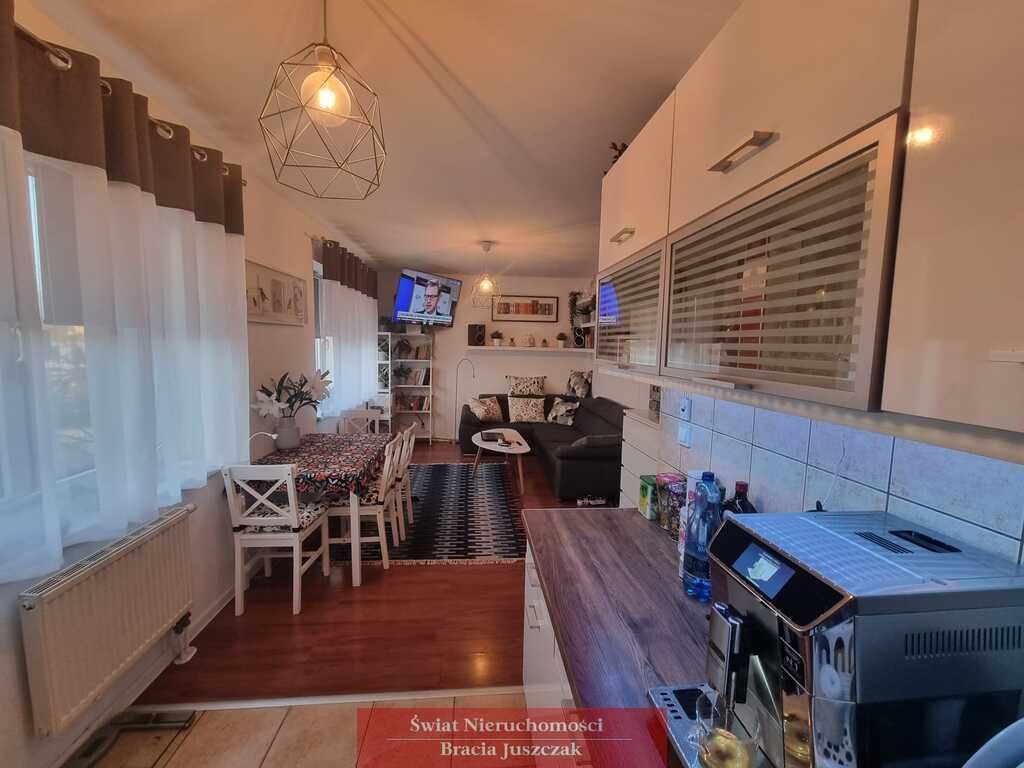 Mieszkanie 2-pokojowe Wrocław Księże Małe. Zdjęcie 2