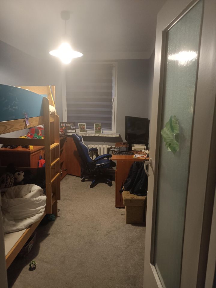 Mieszkanie 4-pokojowe Grudynia Wielka, ul. Kozielska. Zdjęcie 6