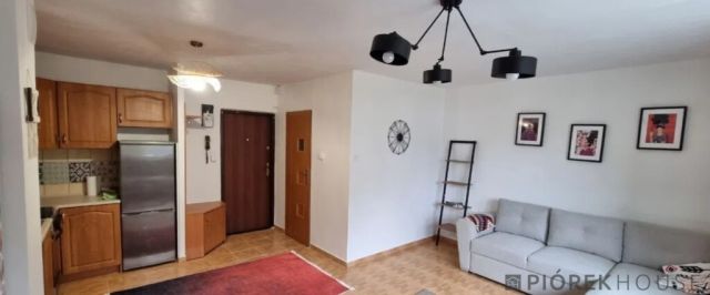 Mieszkanie 1-pokojowe Warszawa Bielany, ul. Władysława Broniewskiego. Zdjęcie 4