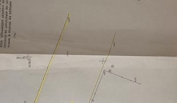 Działka budowlana Małecz