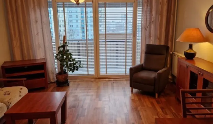 Mieszkanie 2-pokojowe Warszawa Bemowo, ul. Łagowska