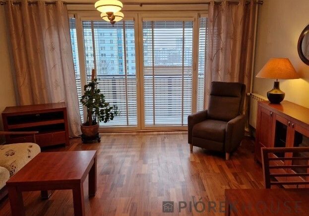 Mieszkanie 2-pokojowe Warszawa Bemowo, ul. Łagowska