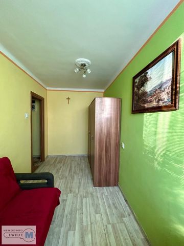 Mieszkanie 2-pokojowe Kielce Czarnów, ul. Jagiellońska. Zdjęcie 3