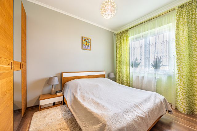 Mieszkanie 5-pokojowe Rzeszów, ul. Architektów. Zdjęcie 7