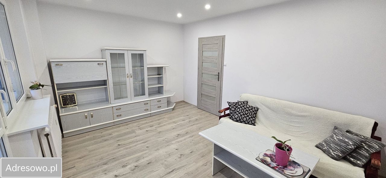 Mieszkanie 3-pokojowe Łódź Polesie, al. ks. kard. Stefana Wyszyńskiego. Zdjęcie 6