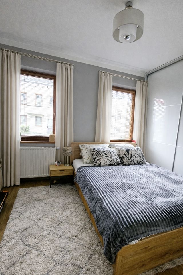 Mieszkanie 3-pokojowe Wieliczka Krzyszkowice, Krzszkowicka. Zdjęcie 12