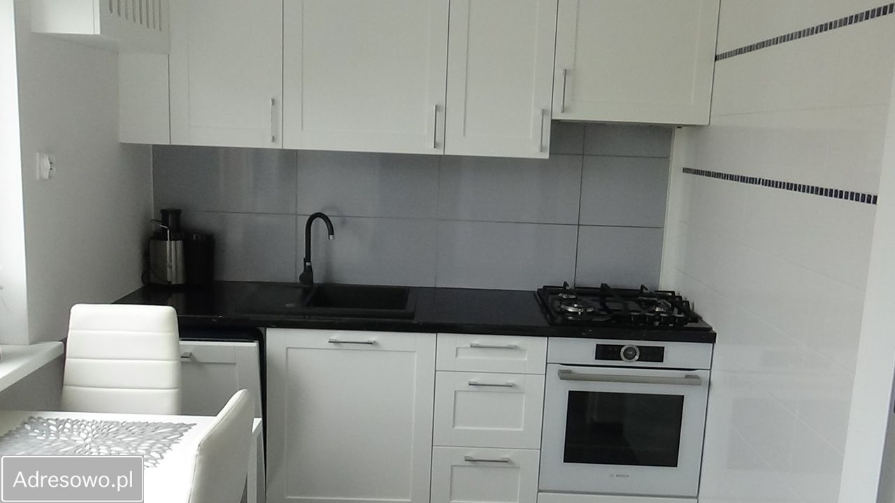 Mieszkanie 2-pokojowe Warszawa Mokotów, al. Niepodległości. Zdjęcie 8