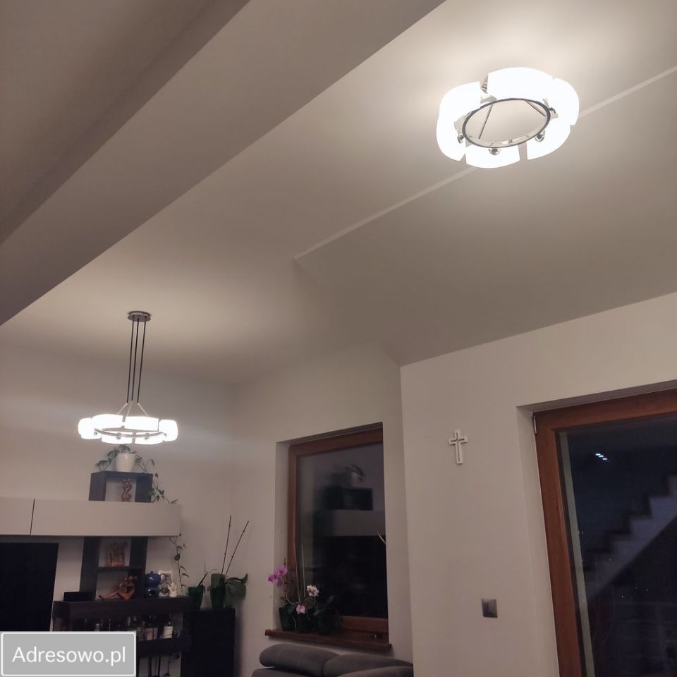 Mieszkanie 4-pokojowe Zabrze Rokitnica, Krakowska. Zdjęcie 17