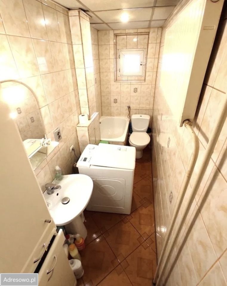 Mieszkanie 2-pokojowe Katowice Koszutka, ul. Katowicka. Zdjęcie 6