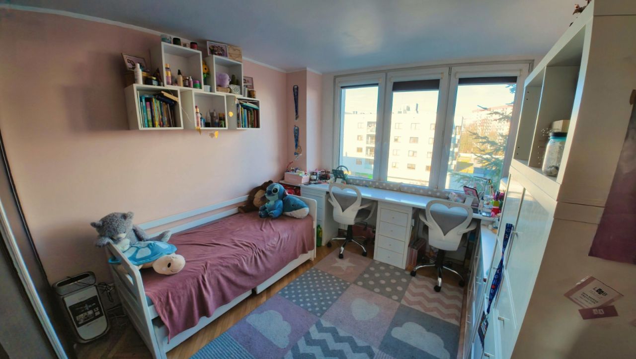 Mieszkanie 2-pokojowe Łódź Bałuty, ul. Zgierska. Zdjęcie 5