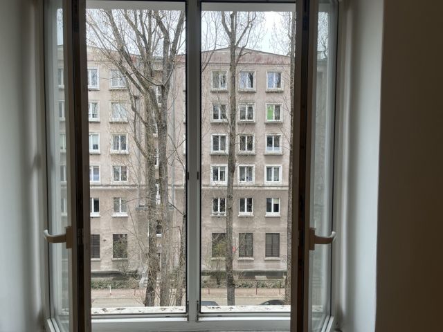 Mieszkanie 1-pokojowe Warszawa Wola, ul. Dzielna. Zdjęcie 6