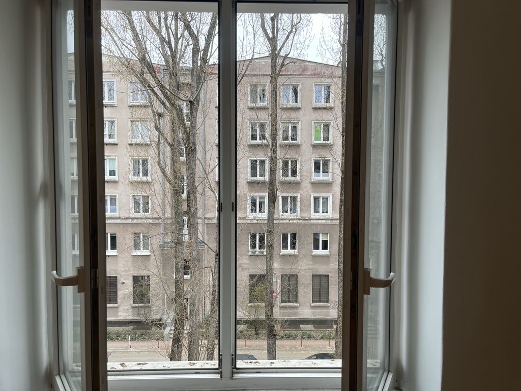 Mieszkanie 1-pokojowe Warszawa Wola, ul. Dzielna. Zdjęcie 6