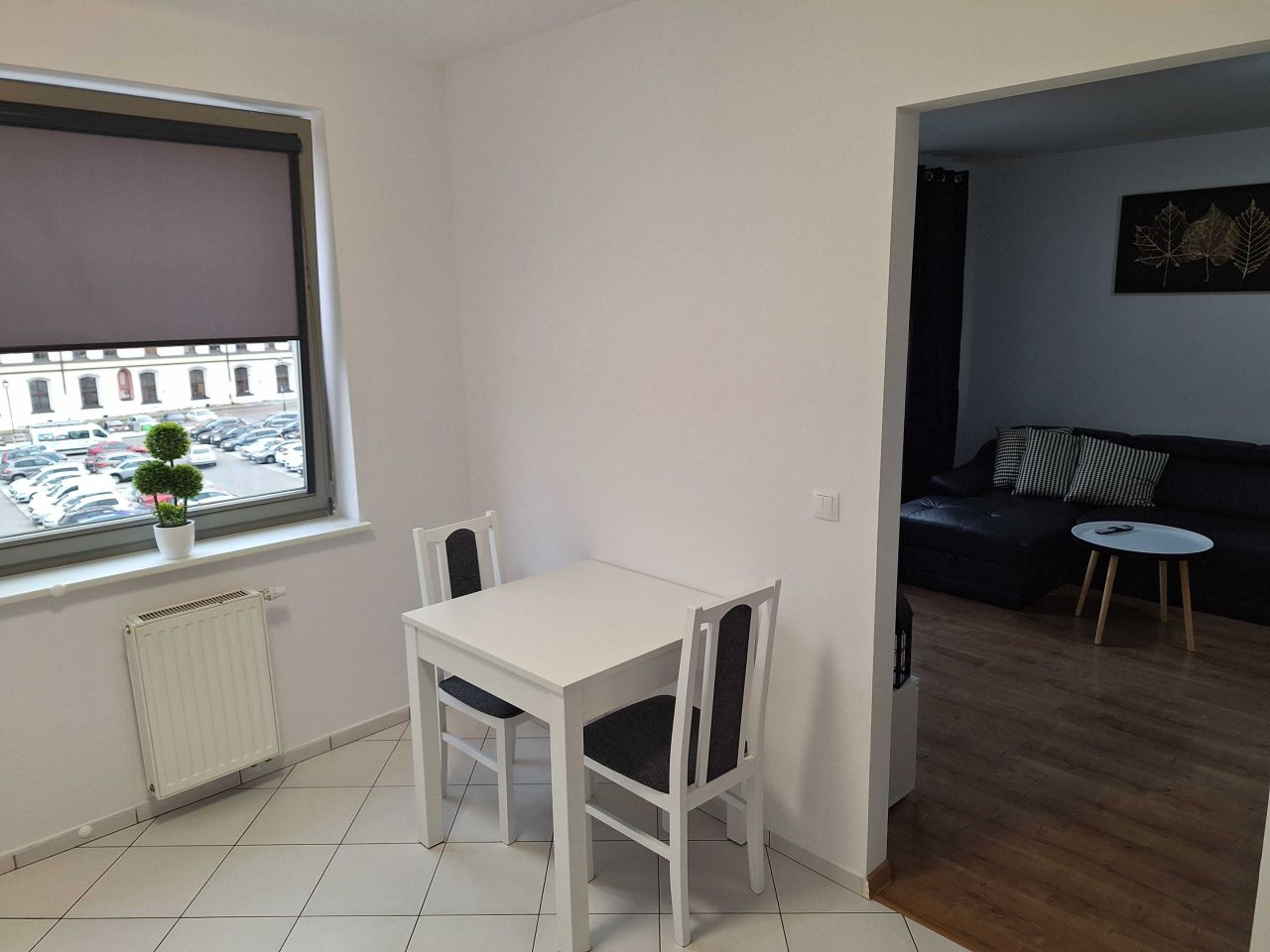 Mieszkanie 2-pokojowe Stargard Centrum. Zdjęcie 5