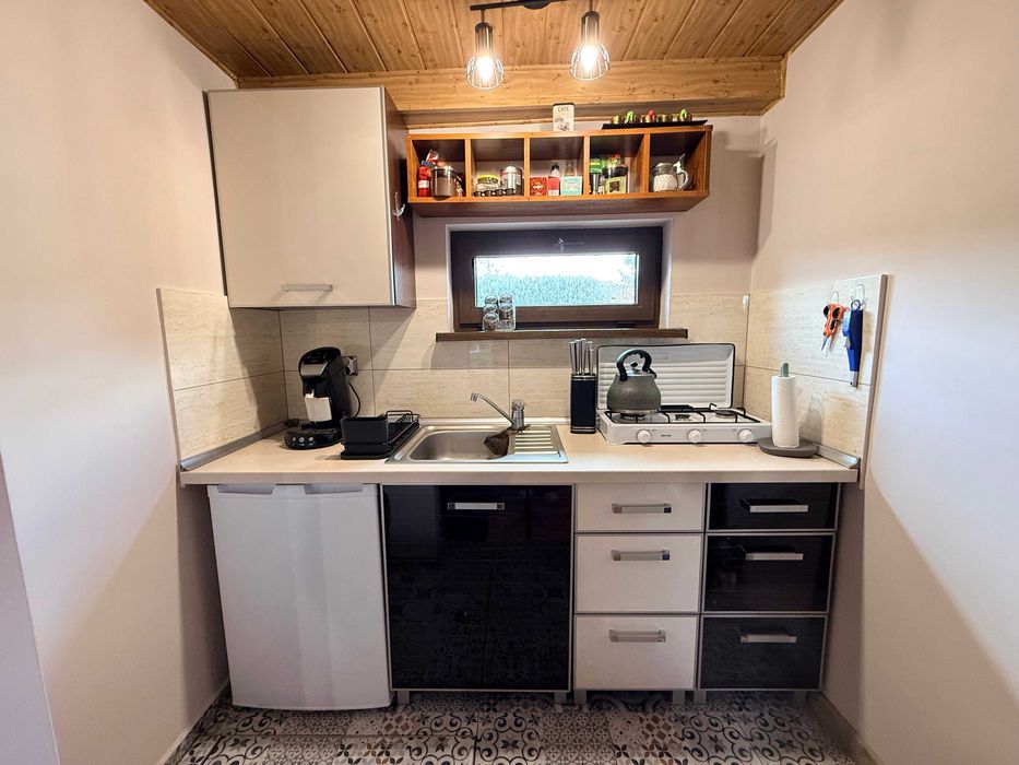 Działka rod Człuchów. Zdjęcie 2