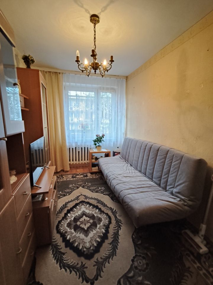 Mieszkanie 3-pokojowe Katowice Józefowiec, ul. Tomasza Kotlarza. Zdjęcie 6