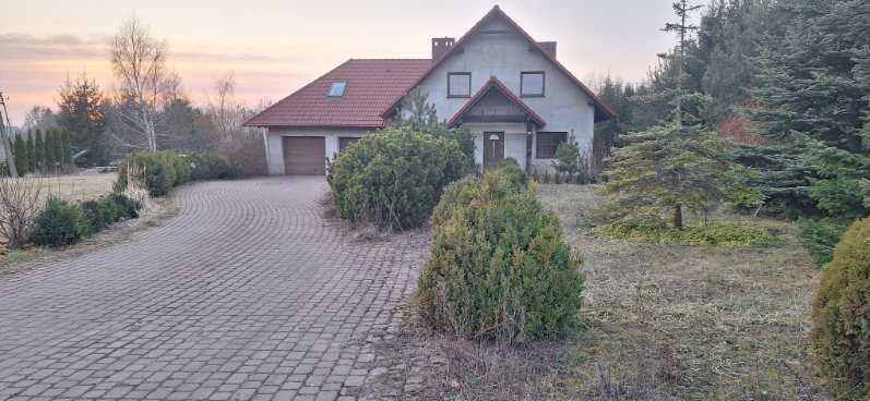 dom wolnostojący Boleszkowice. Zdjęcie 3